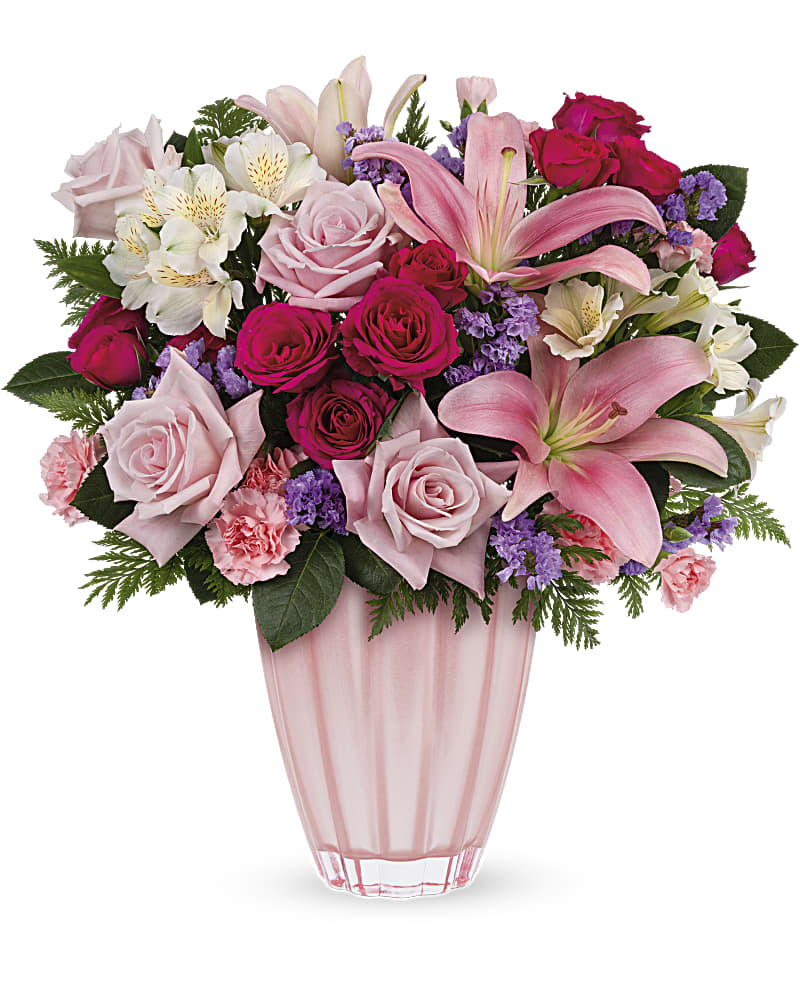 Dancing Beauty Lakewood Ranch Florist & Flower Delivery