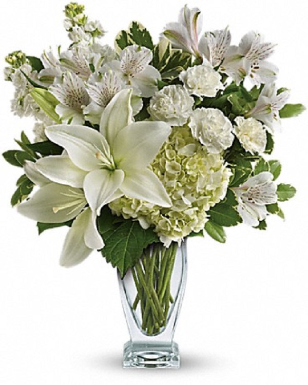 Purest Love Lakewood Ranch Florist & Flower Delivery