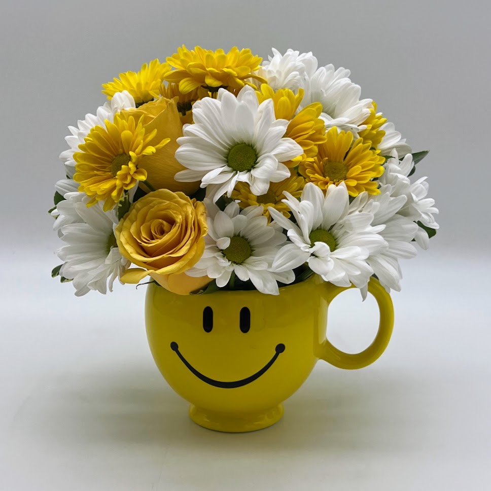 Happy,Happy Joy Lakewood Ranch Florist and Flower Delivery