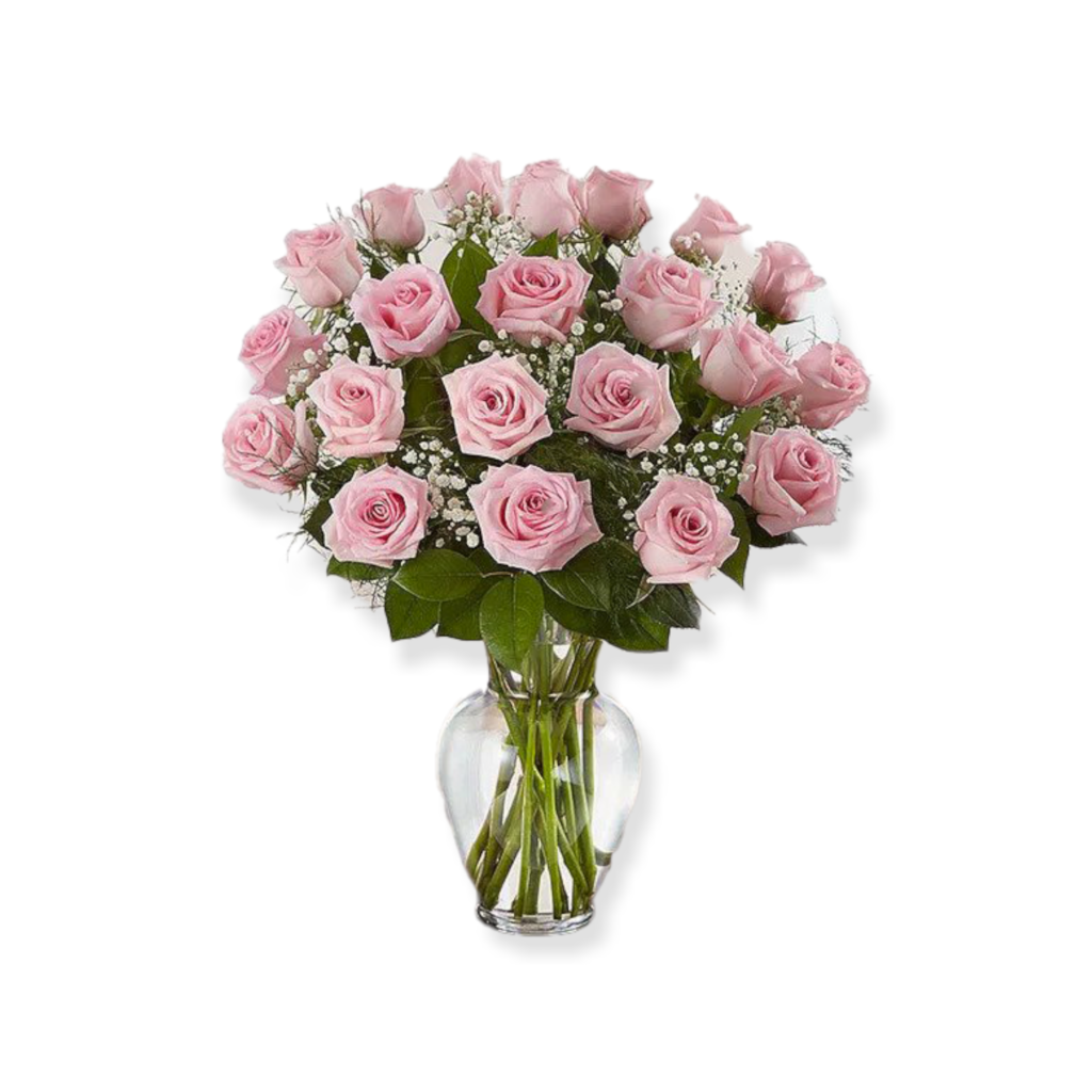 Pink Roses Lakewood Ranch Florist and Flower Delivery