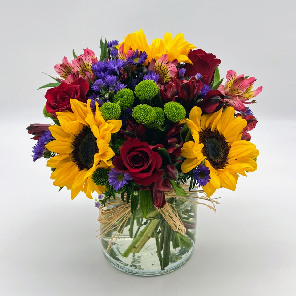 Beautiful Blooms Bouquet Lakewood Ranch Florist & Flower Delivery