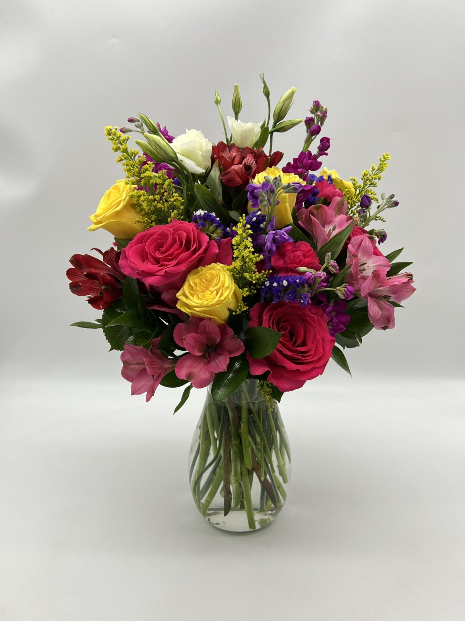 Dazzling Colors Lakewood Ranch Florist and Flower Delivery