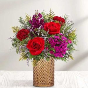 Holiday Magic™ Bouquet