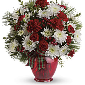 Joyful Gesture Bouquet
