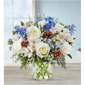 Winter Wishes™ Bouquet