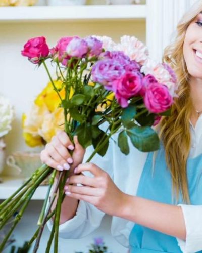 Let us create a unique floral arrangement with your choice of colors and tones.

Bold: Eye catching and vibrant colors designed to stand out and be visually stimulating. Examples include: Red, orange, bright green, bright blue, purple and yellow.

Pastels: These colors are softer and gentler in tone. Examples include: Pinks and baby blue,as well as mint green, peach, periwinkle, and lavender.

Earth Tones: These are colors are typically thought to be "natural."  Examples include: <span style="font-weight: 400;">Rust, marigold, deep navy, burnt sienna brown, terracotta, sage, turmeric=any of the deep browns,reds, yellows and oranges that are considered natural.</span>

White/White+ Accent colors: A monochromatic combination of white or white+accent colors. Please note if you'd like either pure white or white+the accent color(s) that you'd prefer.

Bright & Colorful: As the name suggests, a combination of a variety of colors designed to be visually striking and appealing. Please note the colors you'd prefer.

Seasonal: A mix of the most beautiful blooms and colors of the current season (Spring, Summer, Fall or Winter).

&nbsp;