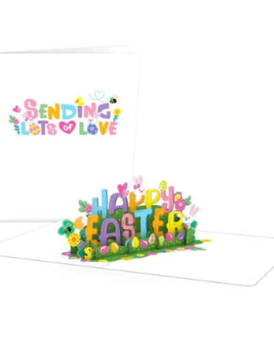 <p>About the artist: Anthony Conley is a freelance artist and illustrator currently residing in Paris, France with his family. Anthony has a passion for designing characters and collaborates with the team at Lovepop to create fun and dynamic designs for the Lovepop Play line.</p>
<p>Playpop Cards™: Lovepop first came to life with an imagination meets engineering approach to designing incredible paper art. Now, we've used that same technique to create a magical new line of children's products. Celebrate milestones and create magical moments with Playpop Cards™! Designed for kids of all ages, each card comes with a fun fact and stencil sheet, instantly transforming it into an interactive activity.</p>
<p>Digital Experience: Discover even more magic online with the Lovepop Play digital experience - designed to extend the fun of Playpop Cards for ages 6 and up. Scan the QR codes printed on the back of each Playpop Card to access interactive activities, printable downloads, and more!</p>